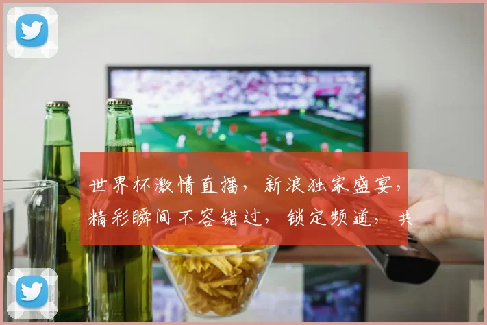 世界杯激情直播，新浪独家盛宴，精彩瞬间不容错过，锁定频道，共赏足球魅力