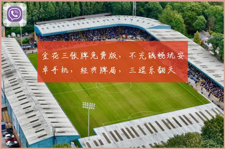 金花三张牌免费版，不充钱畅玩安卓手机，经典牌局，三逗乐翻天